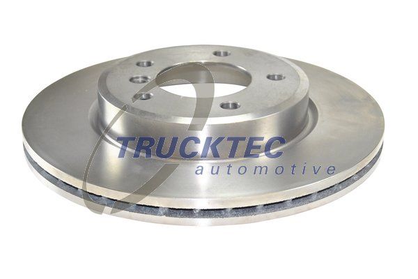 TRUCKTEC AUTOMOTIVE Тормозной диск 08.34.044